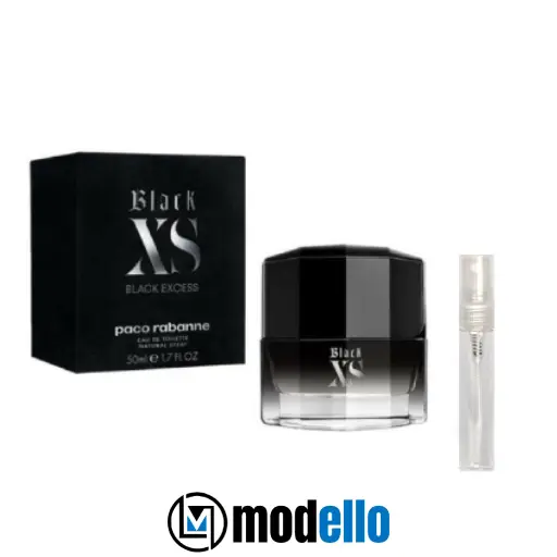 اسانس عطر بلک ایکس اس | black xs